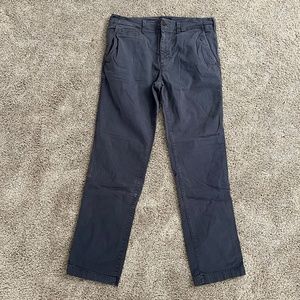 American Eagle Chino Pants 34x34